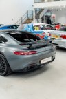 USED 2016 16 MERCEDES-BENZ GT 4.0 AMG GT S PREMIUM 2d 503 BHP EDITION 1 REAR WING / FORGED WHEELS