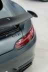 USED 2016 16 MERCEDES-BENZ GT 4.0 AMG GT S PREMIUM 2d 503 BHP EDITION 1 REAR WING / FORGED WHEELS