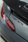 USED 2016 16 MERCEDES-BENZ GT 4.0 AMG GT S PREMIUM 2d 503 BHP EDITION 1 REAR WING / FORGED WHEELS
