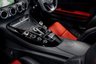 USED 2016 16 MERCEDES-BENZ GT 4.0 AMG GT S PREMIUM 2d 503 BHP EDITION 1 REAR WING / FORGED WHEELS