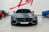 USED 2016 16 MERCEDES-BENZ GT 4.0 AMG GT S PREMIUM 2d 503 BHP EDITION 1 REAR WING / FORGED WHEELS