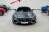 USED 2016 16 MERCEDES-BENZ GT 4.0 AMG GT S PREMIUM 2d 503 BHP EDITION 1 REAR WING / FORGED WHEELS
