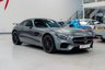 USED 2016 16 MERCEDES-BENZ GT 4.0 AMG GT S PREMIUM 2d 503 BHP EDITION 1 REAR WING / FORGED WHEELS