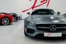 USED 2016 16 MERCEDES-BENZ GT 4.0 AMG GT S PREMIUM 2d 503 BHP EDITION 1 REAR WING / FORGED WHEELS
