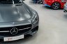 USED 2016 16 MERCEDES-BENZ GT 4.0 AMG GT S PREMIUM 2d 503 BHP EDITION 1 REAR WING / FORGED WHEELS