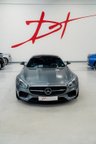 USED 2016 16 MERCEDES-BENZ GT 4.0 AMG GT S PREMIUM 2d 503 BHP EDITION 1 REAR WING / FORGED WHEELS