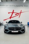 USED 2016 16 MERCEDES-BENZ GT 4.0 AMG GT S PREMIUM 2d 503 BHP EDITION 1 REAR WING / FORGED WHEELS