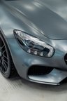 USED 2016 16 MERCEDES-BENZ GT 4.0 AMG GT S PREMIUM 2d 503 BHP EDITION 1 REAR WING / FORGED WHEELS