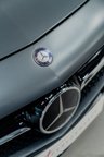 USED 2016 16 MERCEDES-BENZ GT 4.0 AMG GT S PREMIUM 2d 503 BHP EDITION 1 REAR WING / FORGED WHEELS