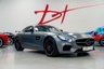 USED 2016 16 MERCEDES-BENZ GT 4.0 AMG GT S PREMIUM 2d 503 BHP EDITION 1 REAR WING / FORGED WHEELS