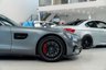 USED 2016 16 MERCEDES-BENZ GT 4.0 AMG GT S PREMIUM 2d 503 BHP EDITION 1 REAR WING / FORGED WHEELS