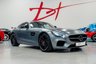 USED 2016 16 MERCEDES-BENZ GT 4.0 AMG GT S PREMIUM 2d 503 BHP EDITION 1 REAR WING / FORGED WHEELS