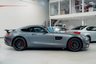 USED 2016 16 MERCEDES-BENZ GT 4.0 AMG GT S PREMIUM 2d 503 BHP EDITION 1 REAR WING / FORGED WHEELS