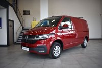 USED 2021 21 VOLKSWAGEN TRANSPORTER T6.1 T28 2.0 TDI 150PS DSG HIGHLINE SWB 150ps, Highline, SWB, DSG