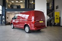 USED 2021 21 VOLKSWAGEN TRANSPORTER T6.1 T28 2.0 TDI 150PS DSG HIGHLINE SWB 150ps, Highline, SWB, DSG