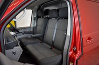 USED 2021 21 VOLKSWAGEN TRANSPORTER T6.1 T28 2.0 TDI 150PS DSG HIGHLINE SWB 150ps, Highline, SWB, DSG