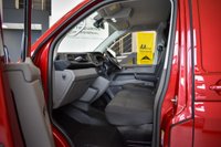 USED 2021 21 VOLKSWAGEN TRANSPORTER T6.1 T28 2.0 TDI 150PS DSG HIGHLINE SWB 150ps, Highline, SWB, DSG