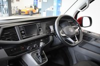 USED 2021 21 VOLKSWAGEN TRANSPORTER T6.1 T28 2.0 TDI 150PS DSG HIGHLINE SWB 150ps, Highline, SWB, DSG