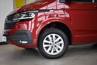 USED 2021 21 VOLKSWAGEN TRANSPORTER T6.1 T28 2.0 TDI 150PS DSG HIGHLINE SWB 150ps, Highline, SWB, DSG