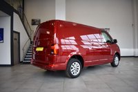 USED 2021 21 VOLKSWAGEN TRANSPORTER T6.1 T28 2.0 TDI 150PS DSG HIGHLINE SWB 150ps, Highline, SWB, DSG
