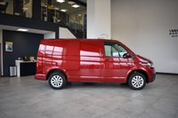 USED 2021 21 VOLKSWAGEN TRANSPORTER T6.1 T28 2.0 TDI 150PS DSG HIGHLINE SWB 150ps, Highline, SWB, DSG