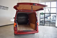 USED 2021 21 VOLKSWAGEN TRANSPORTER T6.1 T28 2.0 TDI 150PS DSG HIGHLINE SWB 150ps, Highline, SWB, DSG