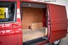 USED 2021 21 VOLKSWAGEN TRANSPORTER T6.1 T28 2.0 TDI 150PS DSG HIGHLINE SWB 150ps, Highline, SWB, DSG