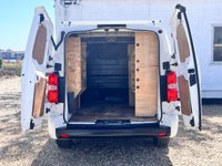 USED 2019 69 VAUXHALL VIVARO 1.5 L2H1 2900 SPORTIVE S/S 101 BHP www.suffolkcarcentre.co.uk - Located at Lowestoft