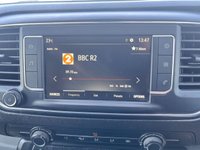 USED 2019 69 VAUXHALL VIVARO 1.5 L2H1 2900 SPORTIVE S/S 101 BHP www.suffolkcarcentre.co.uk - Located at Lowestoft