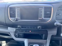 USED 2019 69 VAUXHALL VIVARO 1.5 L2H1 2900 SPORTIVE S/S 101 BHP www.suffolkcarcentre.co.uk - Located at Lowestoft