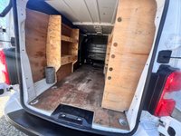 USED 2019 69 VAUXHALL VIVARO 1.5 L2H1 2900 SPORTIVE S/S 101 BHP www.suffolkcarcentre.co.uk - Located at Lowestoft