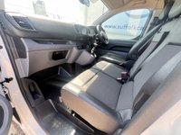 USED 2019 69 VAUXHALL VIVARO 1.5 L2H1 2900 SPORTIVE S/S 101 BHP www.suffolkcarcentre.co.uk - Located at Lowestoft