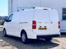 USED 2019 69 VAUXHALL VIVARO 1.5 L2H1 2900 SPORTIVE S/S 101 BHP www.suffolkcarcentre.co.uk - Located at Lowestoft