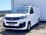 USED 2019 69 VAUXHALL VIVARO 1.5 L2H1 2900 SPORTIVE S/S 101 BHP www.suffolkcarcentre.co.uk - Located at Lowestoft