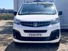 USED 2019 69 VAUXHALL VIVARO 1.5 L2H1 2900 SPORTIVE S/S 101 BHP www.suffolkcarcentre.co.uk - Located at Lowestoft