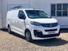 USED 2019 69 VAUXHALL VIVARO 1.5 L2H1 2900 SPORTIVE S/S 101 BHP www.suffolkcarcentre.co.uk - Located at Lowestoft