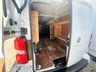 USED 2019 69 VAUXHALL VIVARO 1.5 L2H1 2900 SPORTIVE S/S 101 BHP www.suffolkcarcentre.co.uk - Located at Lowestoft