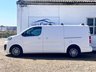 USED 2019 69 VAUXHALL VIVARO 1.5 L2H1 2900 SPORTIVE S/S 101 BHP www.suffolkcarcentre.co.uk - Located at Lowestoft