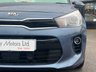 USED 2017 17 KIA RIO 1.4 CRDI 3 5dr 