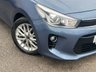 USED 2017 17 KIA RIO 1.4 CRDI 3 5dr 