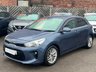 USED 2017 17 KIA RIO 1.4 CRDI 3 5dr 