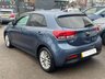 USED 2017 17 KIA RIO 1.4 CRDI 3 5dr 
