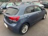 USED 2017 17 KIA RIO 1.4 CRDI 3 5dr 