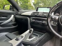 USED 2016 66 BMW 4 SERIES GRAN COUPE 3.0 430D M SPORT GRAN COUPE 4d 255 BHP ZERO DEPOSIT FINANCE AVAILABLE