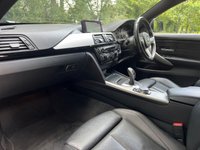 USED 2016 66 BMW 4 SERIES GRAN COUPE 3.0 430D M SPORT GRAN COUPE 4d 255 BHP ZERO DEPOSIT FINANCE AVAILABLE