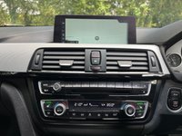 USED 2016 66 BMW 4 SERIES GRAN COUPE 3.0 430D M SPORT GRAN COUPE 4d 255 BHP ZERO DEPOSIT FINANCE AVAILABLE