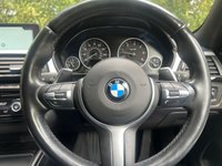 USED 2016 66 BMW 4 SERIES GRAN COUPE 3.0 430D M SPORT GRAN COUPE 4d 255 BHP ZERO DEPOSIT FINANCE AVAILABLE