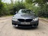 USED 2016 66 BMW 4 SERIES GRAN COUPE 3.0 430D M SPORT GRAN COUPE 4d 255 BHP ZERO DEPOSIT FINANCE AVAILABLE