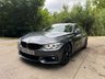 USED 2016 66 BMW 4 SERIES GRAN COUPE 3.0 430D M SPORT GRAN COUPE 4d 255 BHP ZERO DEPOSIT FINANCE AVAILABLE
