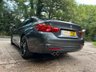 USED 2016 66 BMW 4 SERIES GRAN COUPE 3.0 430D M SPORT GRAN COUPE 4d 255 BHP ZERO DEPOSIT FINANCE AVAILABLE